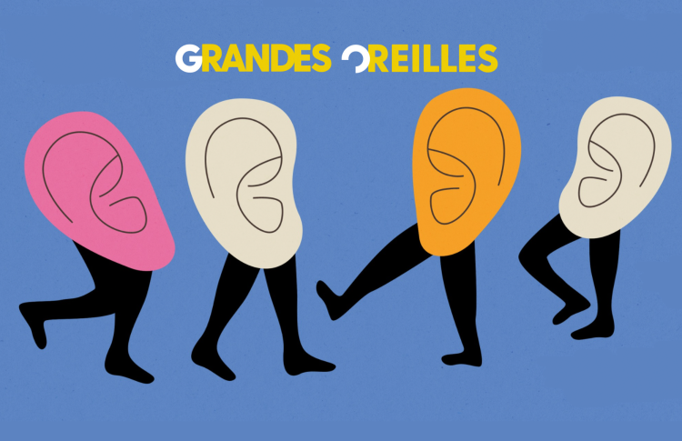 Grandes Oreilles 2026