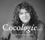 Coco Belliveau