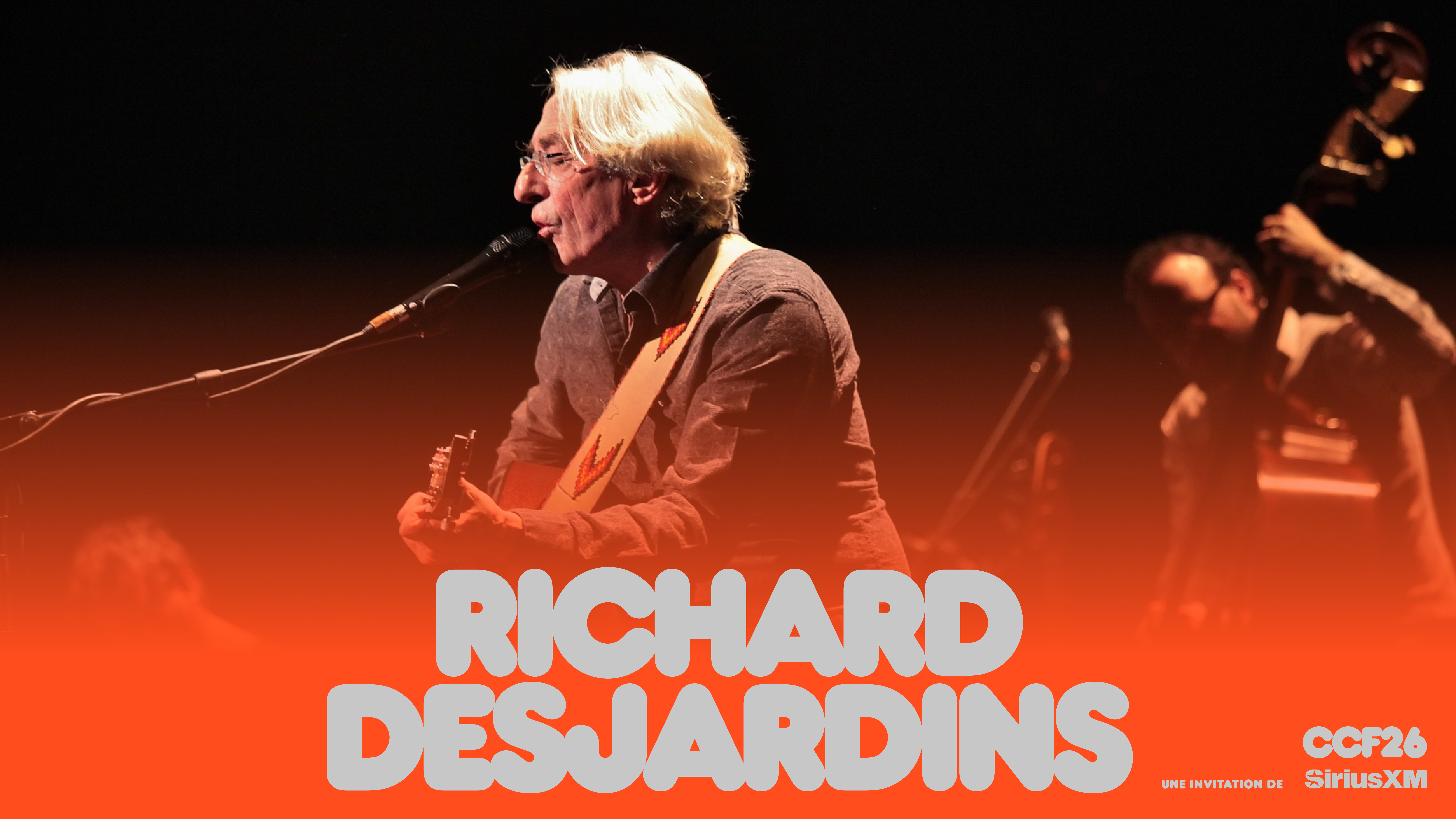 Richard Desjardins