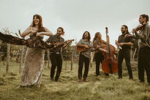 Coup d'envoi | El Balcón