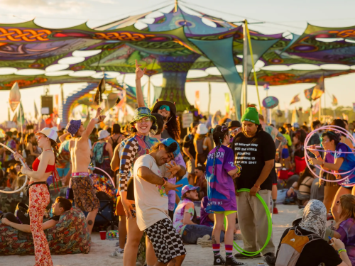 Okeechobee Music Festival