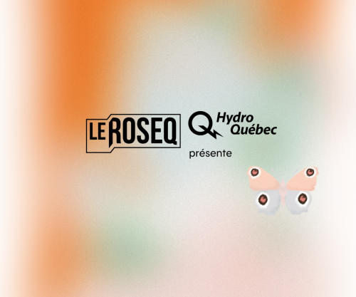 Réseau d'été ROSEQ 2026 — Rimouski