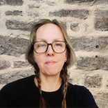 Nancy Ramsay