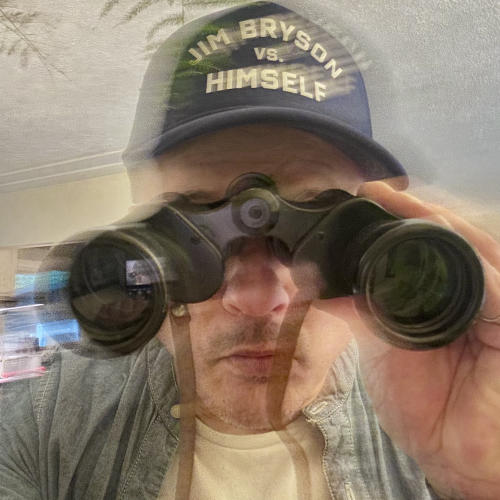 Jim Bryson
