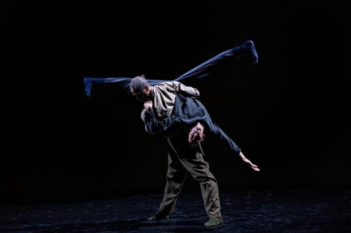 D4 - BALLET CONTEMPORAIN