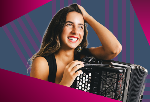 First Listen - Sofía Ros