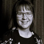 Sylvie Desrosiers