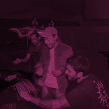 AFTRWRK SESSION B2B [ASHKABAD x FULL DUB x MAHOM]
