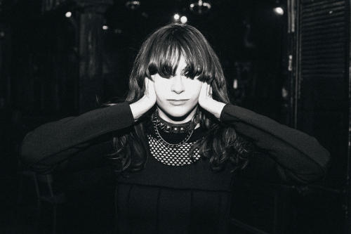 Annie-Claude Deschênes 