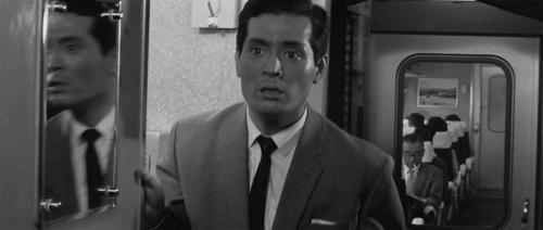 En région avec le GRAC - Thriller japonais : Entre le ciel et l'enfer de Akira Kurosawa