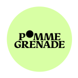 POMME GRENADE 