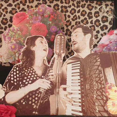 Sièste Musicale - CHANTAJ