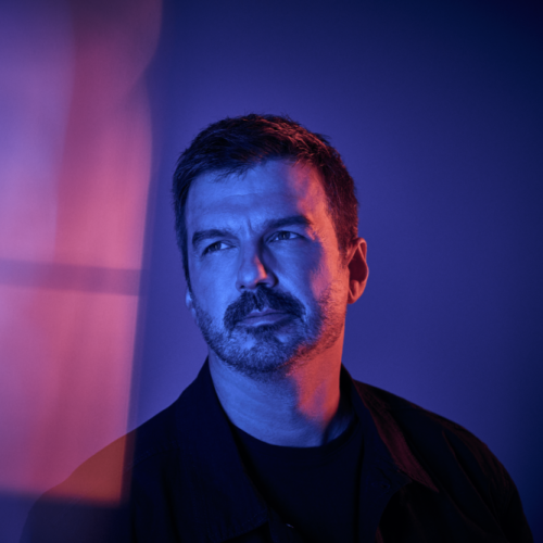 Damien Robitaille