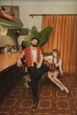 Angus & Julia Stone