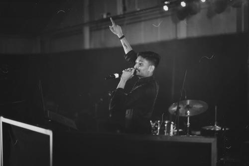 DJ Deep