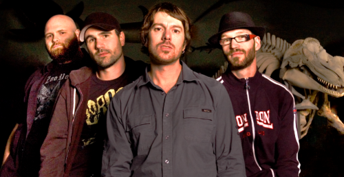 The Jimmy Swift Band