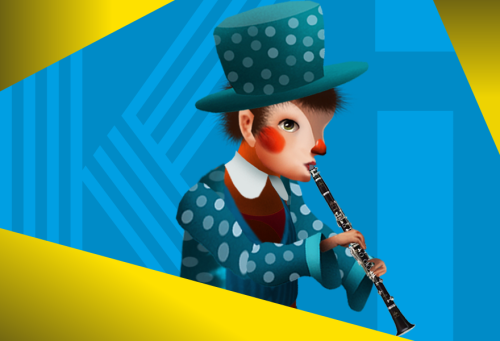 Le Grand Labo Musical