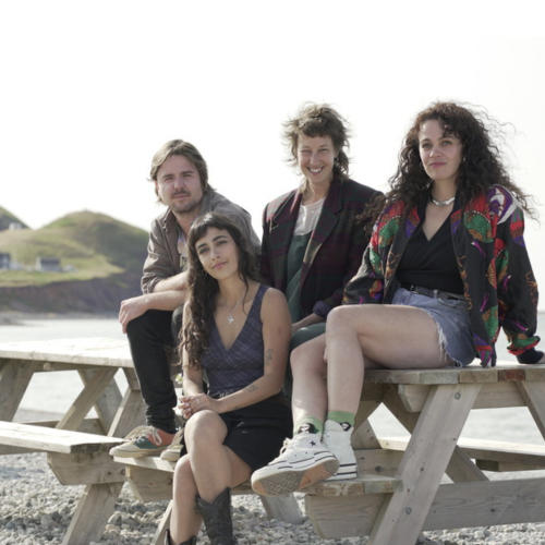 Les Flambettes III