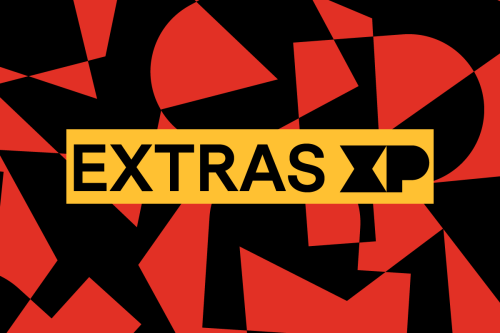 Extras XP