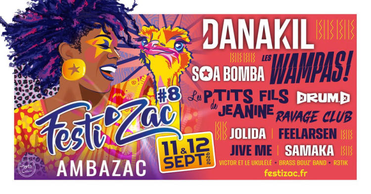 Festi'Zac 2026