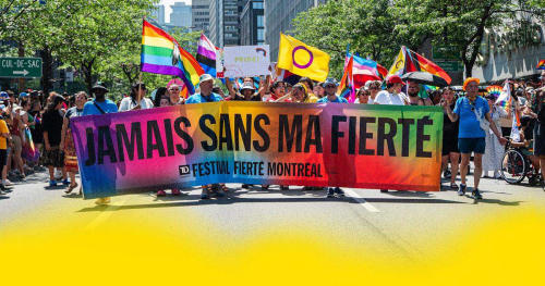 Pride Parade
