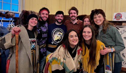 Les Bonnes à Marier