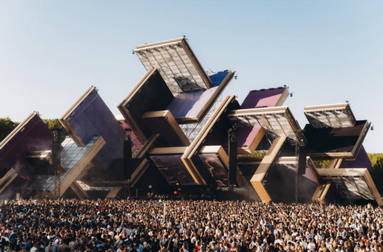 Awakenings Festival 2026
