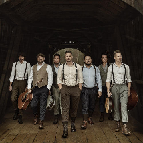 Les Gars Du Nord