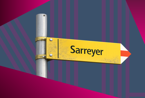 Balade Musicale : Saveurs de Sarreyer