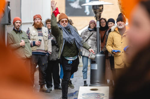 Ubisoft présente le « Tournoi de ... »