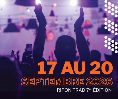 Festival Ripon trad 2026 — Ripon