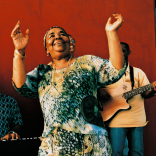 Cesária Évora Orchestra