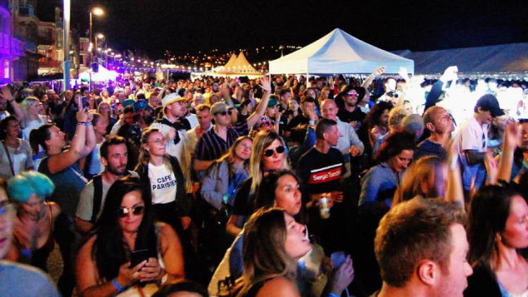 Effet Mer Festival 2026