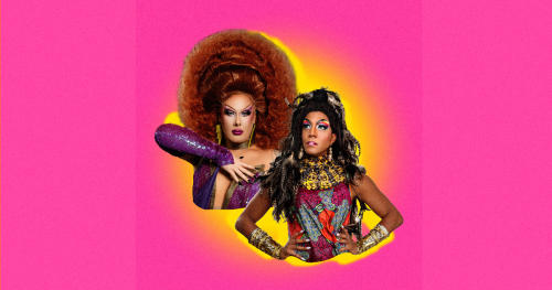 La Soirée 100% Drag