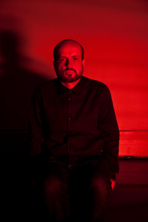 Matthew Herbert & Julian Sartorius