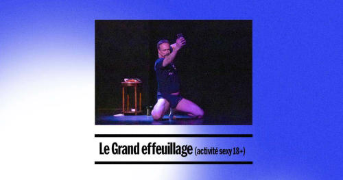 Le grand effeuillage littéraire | Fierté littéraire