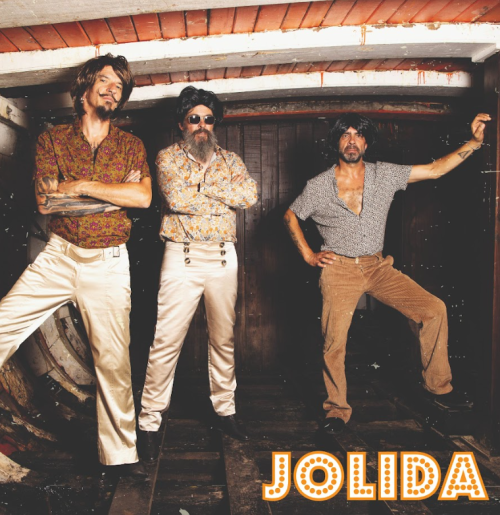 JOLIDA