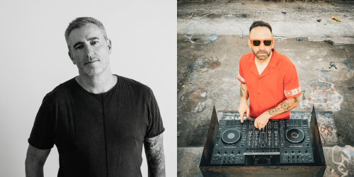 Millimetrik & Marco G