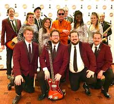 Tom Kenny & The Hi-Seas