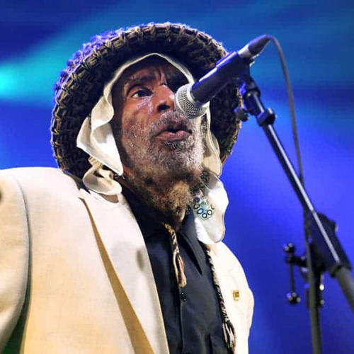 Israel Vibration & The Roots Radics
