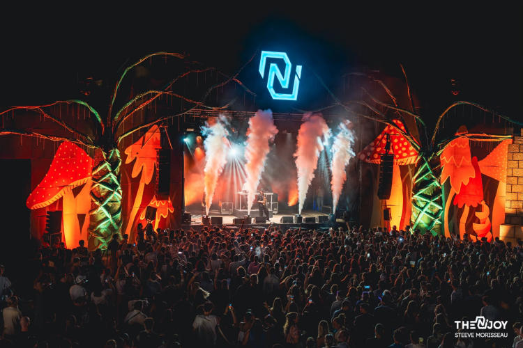 The N'Joy Festival 2026