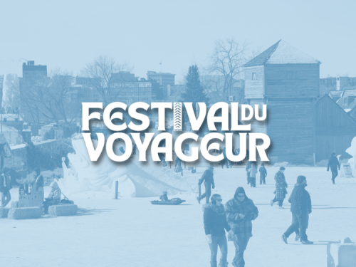 Dîner communautaire/Luncheon | Quadrille