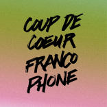 Coup de coeur francophone
