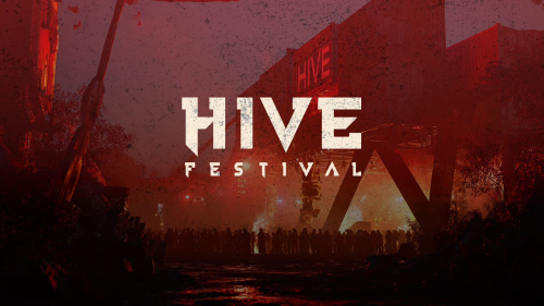 Hive Festival