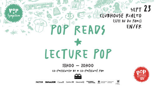 Lecture POP