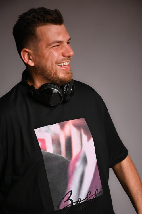 Dj Max Roger
