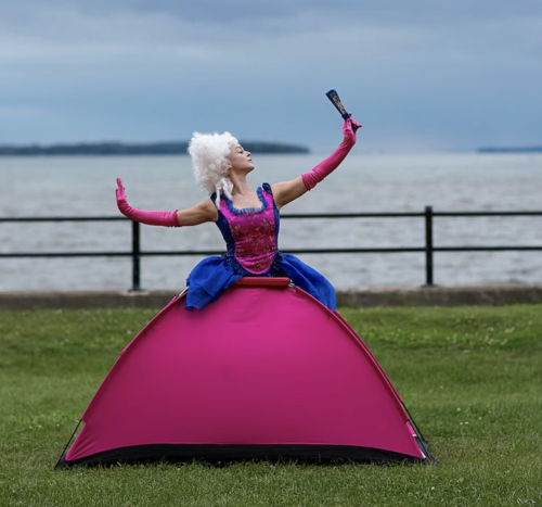 CAMPING ROYAL