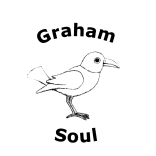 GRAHAM SOUL