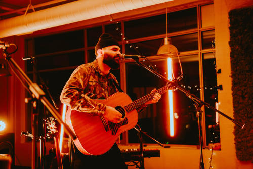 Evan Denley