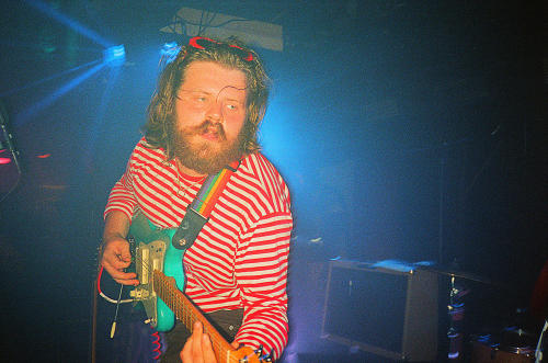 Cure-Pipe